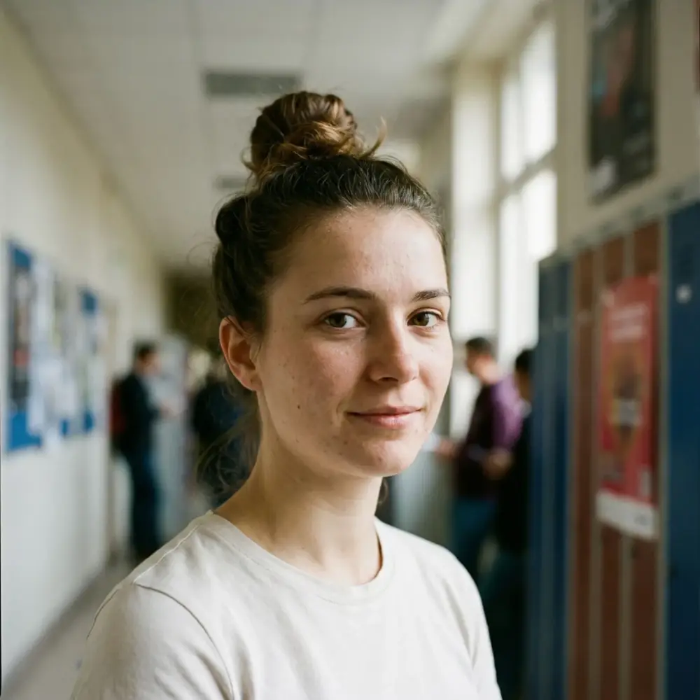 Rédactrice de Fiches de Révision de Bac Pro Agroéquipement