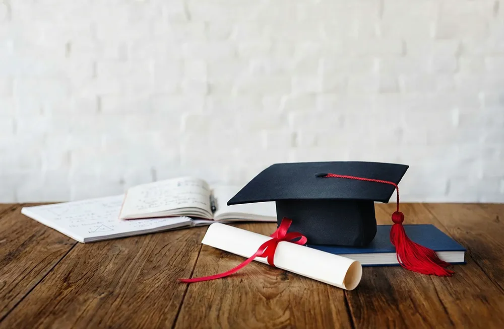 Réussite de son Bac Pro Agroéquip